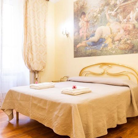 Rome Lucia Apartment Ngoại thất bức ảnh